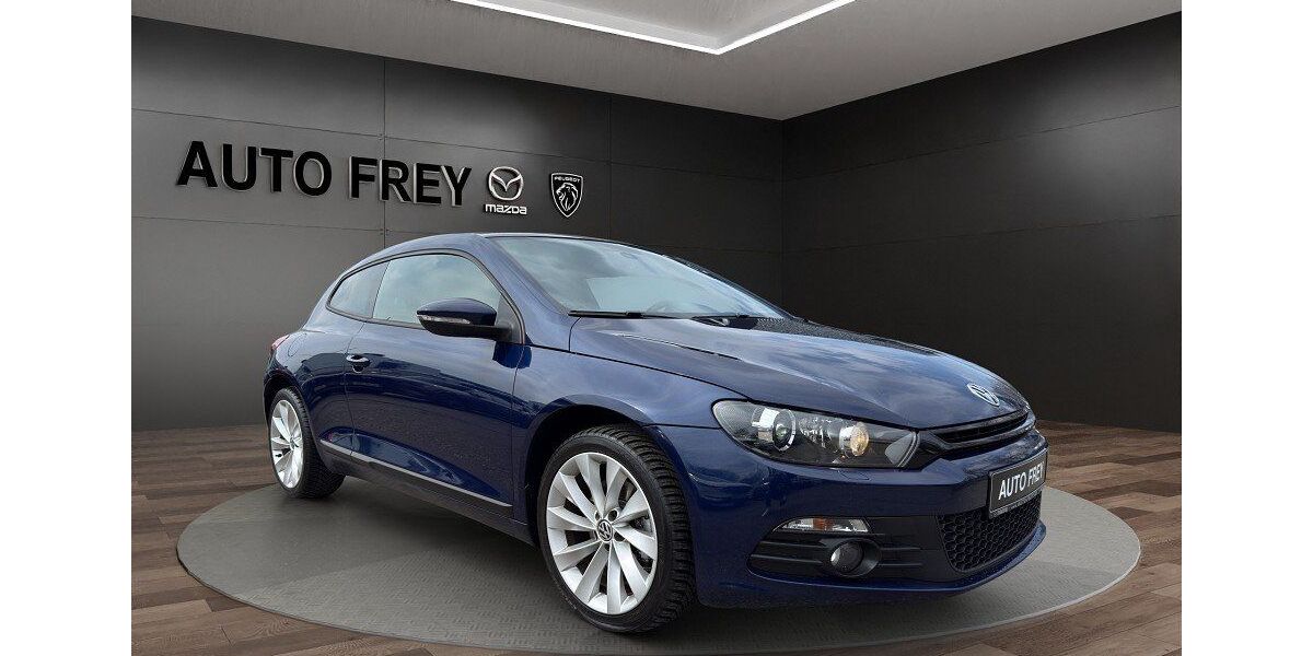 VW Scirocco 189.228 km 7.980 € Augsburg 86167