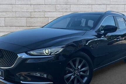 Mazda 6 48.100 km 25.900 &euro; Augsburg 86179