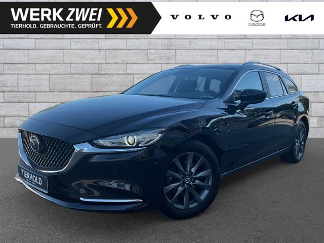 Mazda 6 48.100 km 25.900 &euro; Augsburg 86179