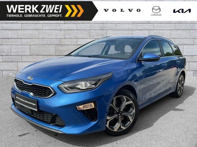 ceed Sportswagon