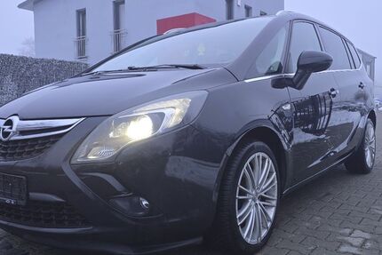 Opel Zafira 224.000 km 5.690 &euro; Augsburg 86167