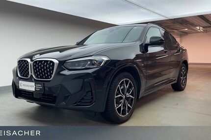BMW X4 25.959 km 53.299 &euro; Augsburg 86167