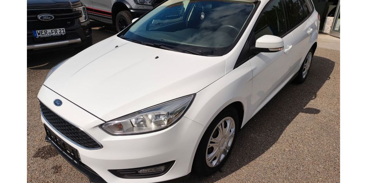 Ford Focus 220.800 km 5.950 &euro; Wertingen 86637
