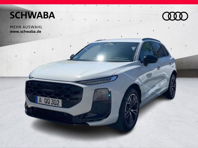 Audi Q3 2.907 km 47.790 &euro; Gersthofen 86368