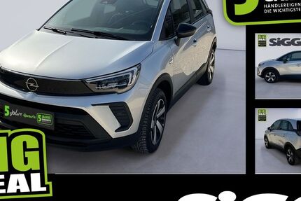 Opel Crossland (X) 13.350 km 15.280 &euro; Augsburg 86199