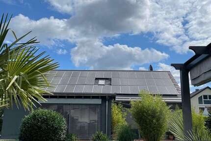 Haus zum Kaufen in Kissing 895.000 € 197 m² 5 zimmer