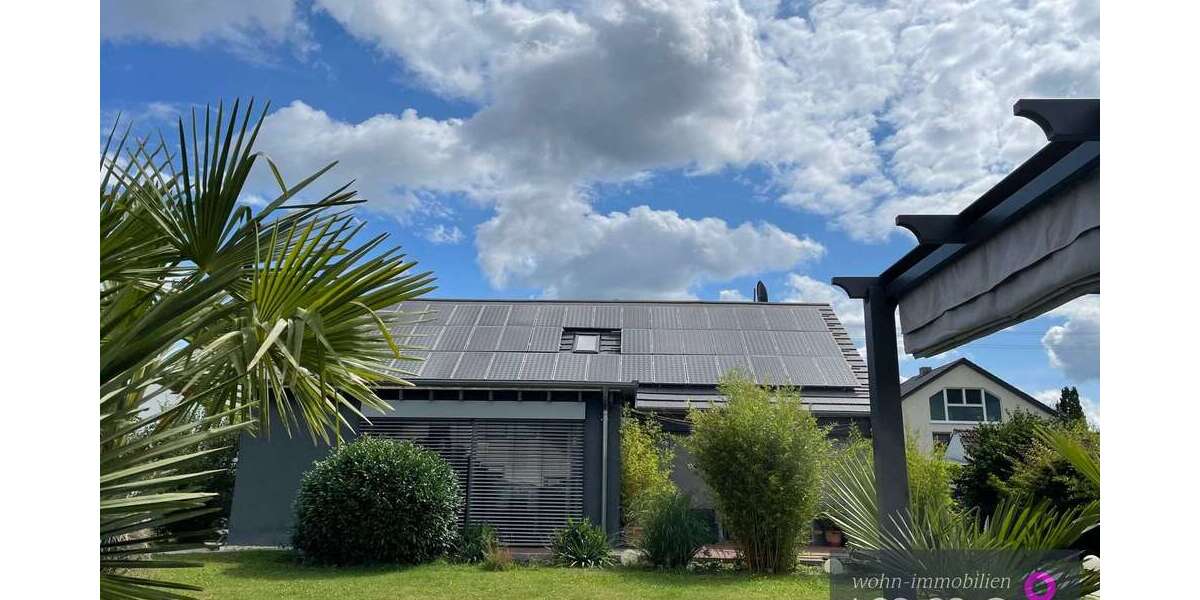 Haus zum Kaufen in Kissing 895.000 € 197 m² 5 zimmer