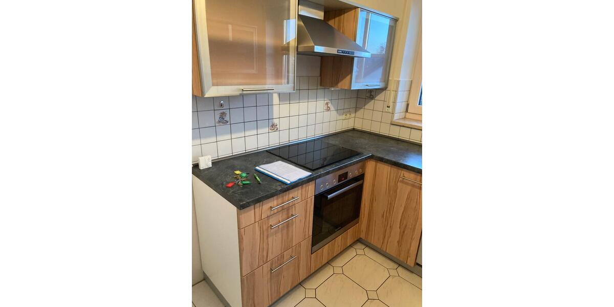 Dachgeschoßwohnung Großaitingen - 4 Zimmer, 98 m&sup2;, 1.376&euro; | Angebot:26365013