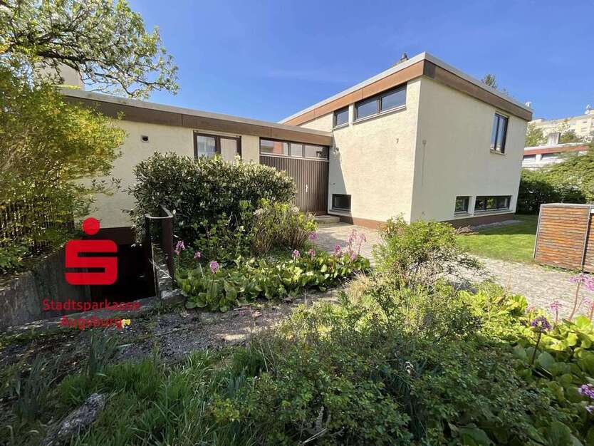 Haus zum Kaufen in Königsbrunn 650.000 € 135 m²
