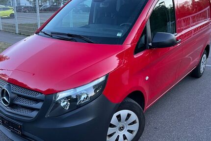 Mercedes-Benz Vito 199.200 km 11.600 &euro; Augsburg 86167