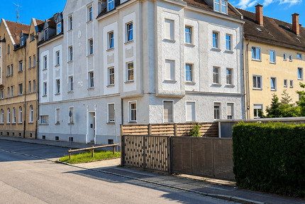 Wohnung Augsburg Lechhausen - 2 Zimmer, 59 m&sup2;, 189.000&euro; | Angebot:27141303