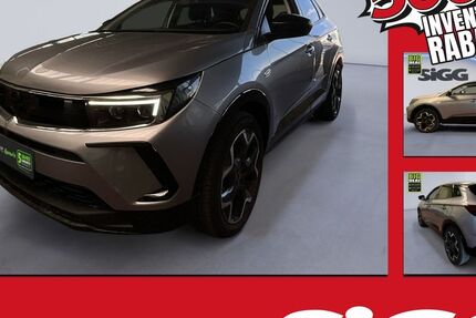 Opel Grandland (X) 22.567 km 22.890 &euro; Augsburg 86167