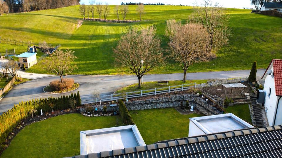 Doppelhaushälfte Aindling - 4 Zimmer, 125 m&sup2;, 580.000&euro; | Angebot:26443842