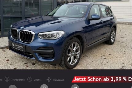 BMW X3 59.000 km 28.790 &euro; Schwabmünchen 86830
