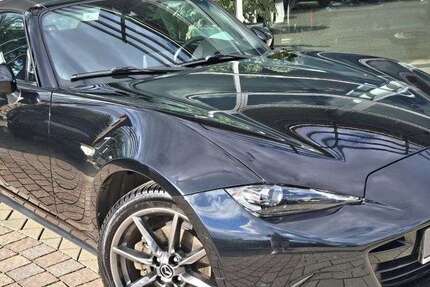 Mazda MX-5 101.566 km 17.950 € Stadtbergen 86391