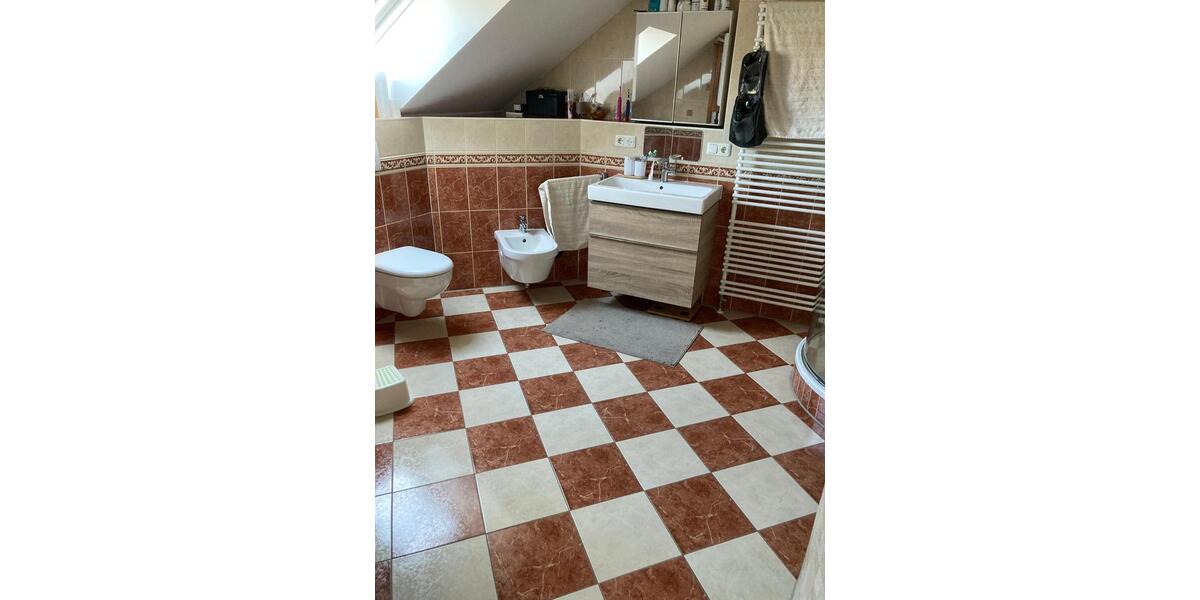 Maisonettenwohnung Augsburg Firnhaberau - 5 Zimmer, 124 m&sup2;, 545.000&euro; | Angebot:26900564