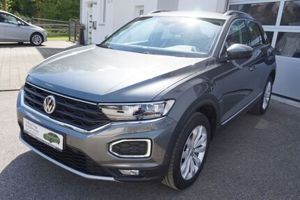 VW T-Roc 59.000 km 19.990 &euro; Fischach- Siegertshofen 86850