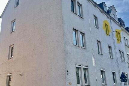 Wohnung Augsburg Bärenkeller - 2 Zimmer, 56 m&sup2;, 206.000&euro; | Angebot:26720836