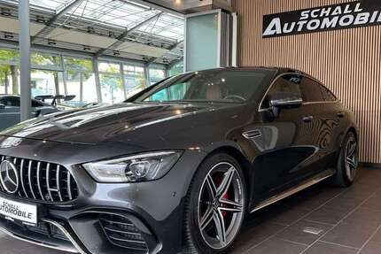 Mercedes-Benz AMG GT 69.900 km 79.890 € Gersthofen 86368