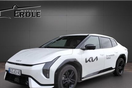Kia EV4 10.200 km 40.550 &euro; Aindling 86447
