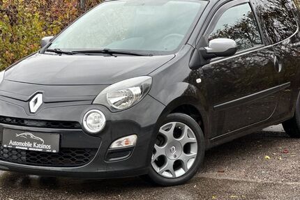Renault Twingo 190.300 km 2.999 &euro; Augsburg 86165