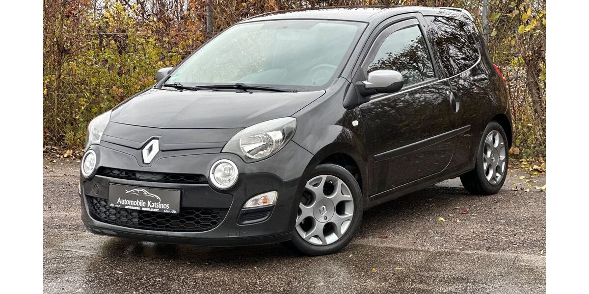 Renault Twingo 190.300 km 2.999 &euro; Augsburg 86165