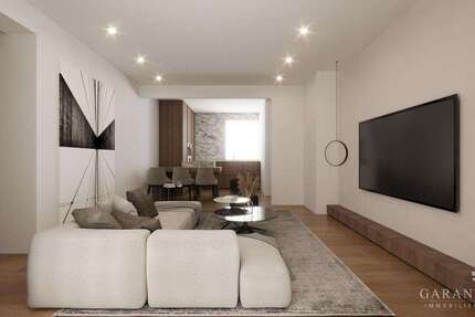 Wohnung zum Kaufen in Augsburg 543.000 € 86 m² 3 zimmer