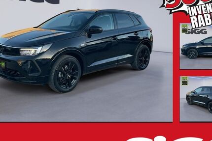 Opel Grandland (X) 42.915 km 20.980 &euro; Augsburg 86199