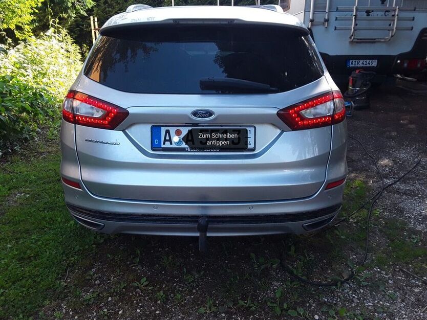 Mondeo