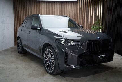 BMW X5 38.290 km 89.888 &euro; Königsbrunn 86343