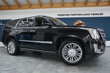 Cadillac Escalade 191.228 km 35.950 &euro; Kühbach 86556