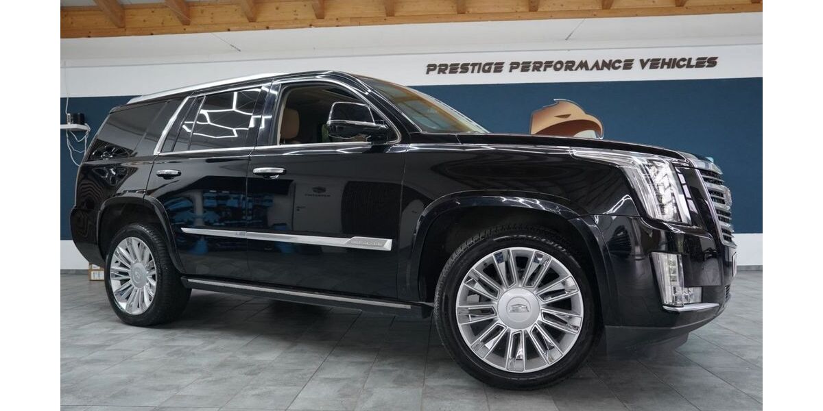 Cadillac Escalade 191.228 km 35.950 &euro; Kühbach 86556