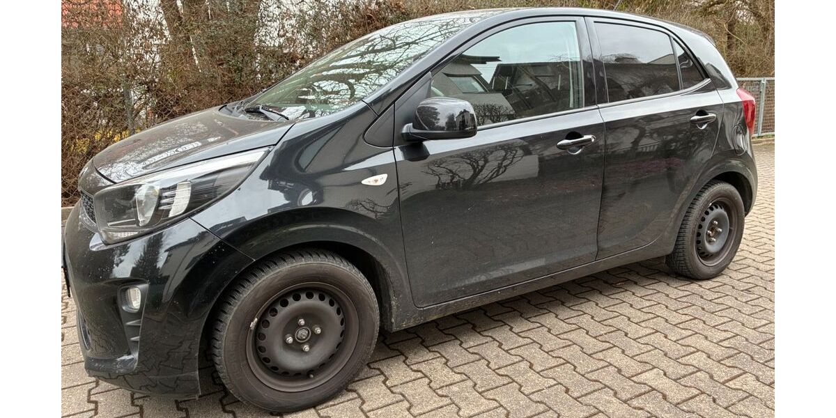Kia Picanto 35.000 km 9.300 &euro; Augsburg 86163