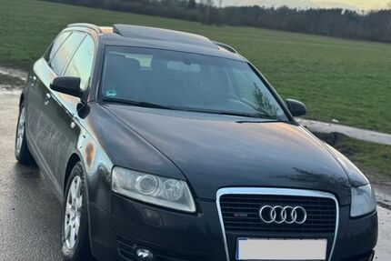 Audi A6 260.000 km 2.450 &euro; Augsburg 86199