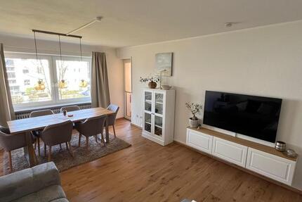 Wohnung Augsburg Haunstetten-Siebenbrunn - 3 Zimmer, 73 m&sup2;, 329.000&euro; | Angebot:25446739