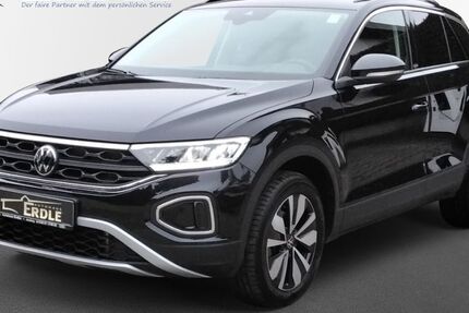 VW T-Roc 11.800 km 27.990 € Aindling 86447