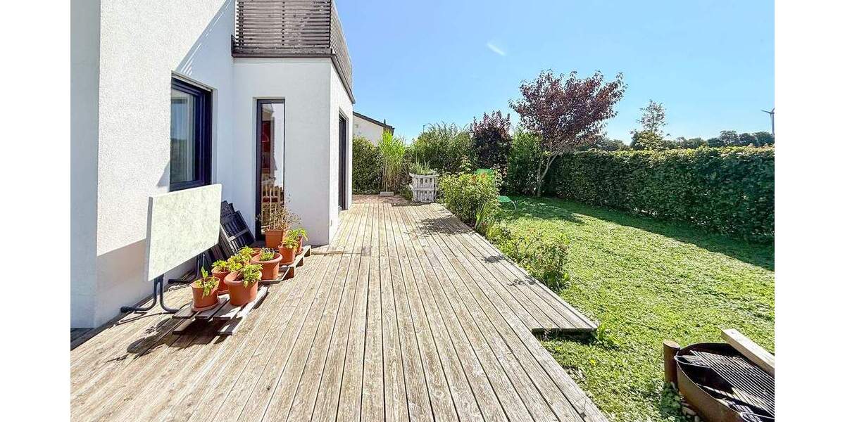Mehrfamilienhaus, Wohnhaus Mammendorf - 7 Zimmer, 230 m&sup2;, 1.648.000&euro; | Angebot:25676104