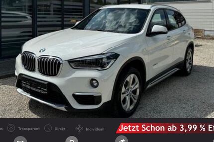 BMW X1 98.000 km 19.900 &euro; Schwabmünchen 86830
