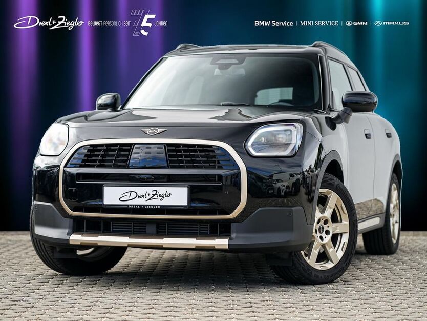 Mini Cooper C Countryman 4.190 km 39.980 € Augsburg 86199