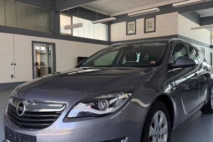 Opel Insignia 151.000 km 4.900 &euro; Schwabmünchen 86830