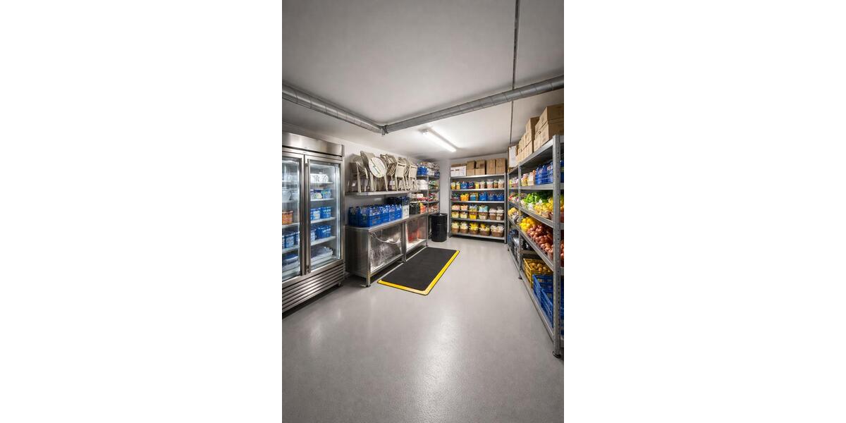 Gewerbeobjekt Augsburg Antonsviertel - 2.000&euro; | Angebot:26221373