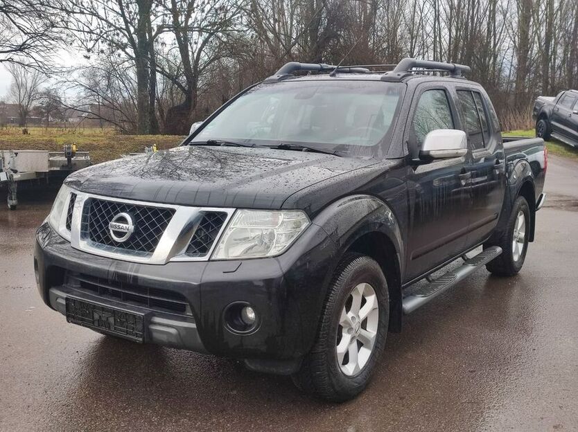 Navara