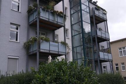 2 Zimmer, Augsburg, Stadtjägerviertel, Südbalkon, Aufzug 2 zimmer