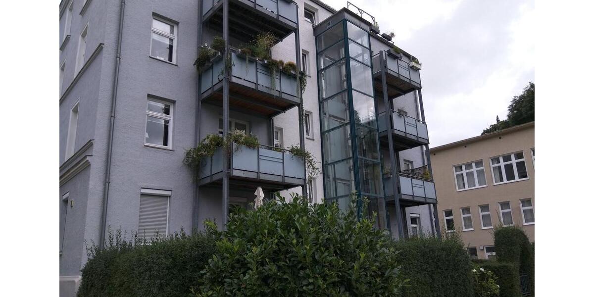 2 Zimmer, Augsburg, Stadtjägerviertel, Südbalkon, Aufzug 2 zimmer