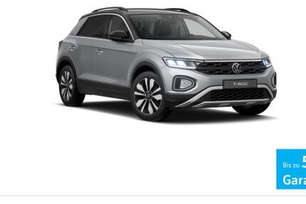 VW T-Roc 12.800 km 28.790 &euro; Gersthofen 86368