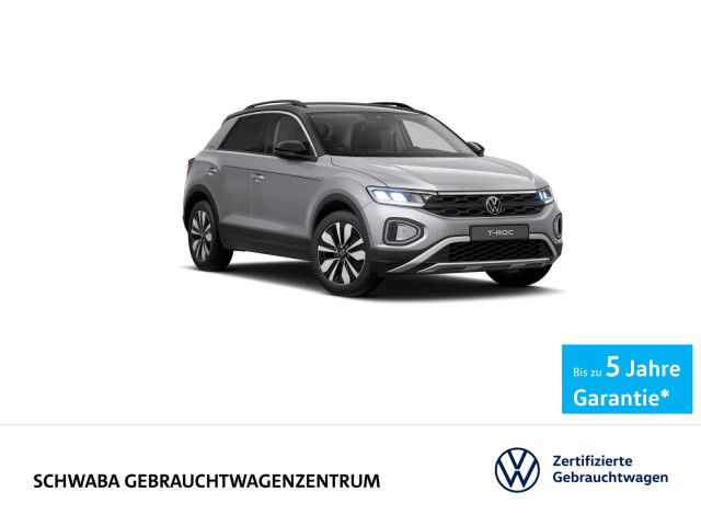 VW T-Roc 12.800 km 28.790 &euro; Gersthofen 86368