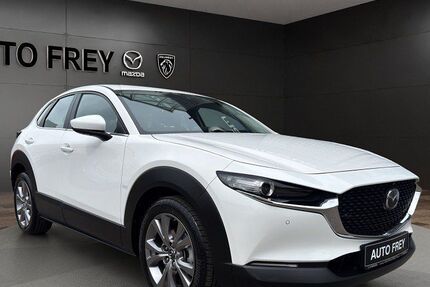 Mazda CX-30 14.100 km 21.880 &euro; Untermeitingen 86836