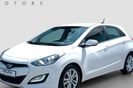 Hyundai i30 294.300 km 3.740 &euro; Wertingen 86637