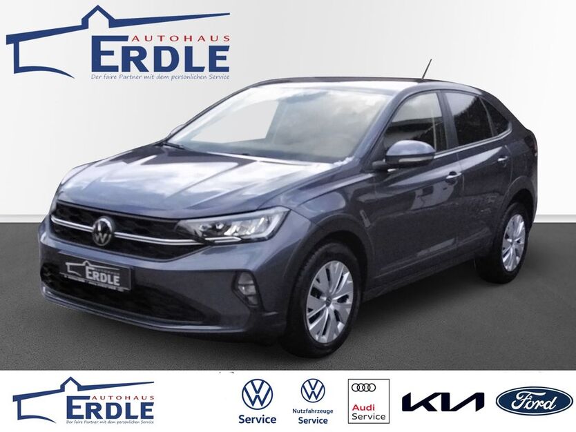 VW Taigo 30.600 km 17.490 € Aindling 86447