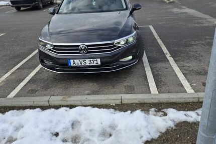 VW Passat 104.700 km 19.399 &euro; Augsburg 86153